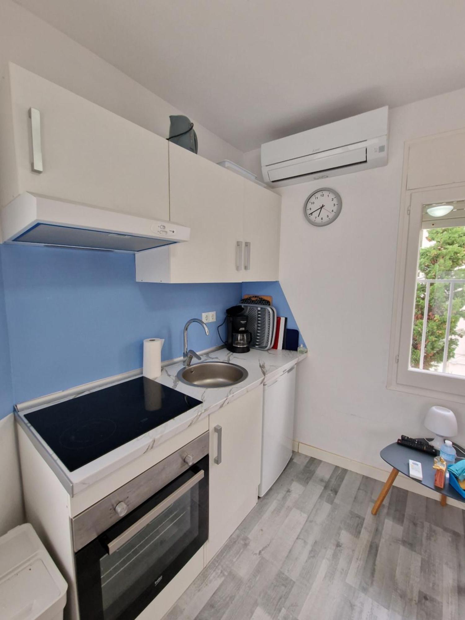 Apartamentos Daurada Calafell Exterior photo